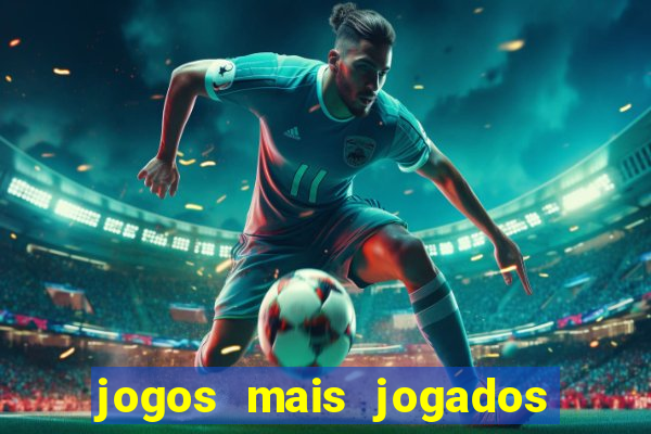 jogos mais jogados na china